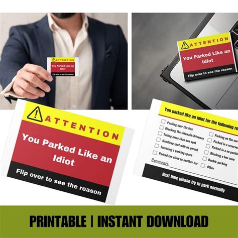 Buy Parking Sticker Online In India - Etsy India