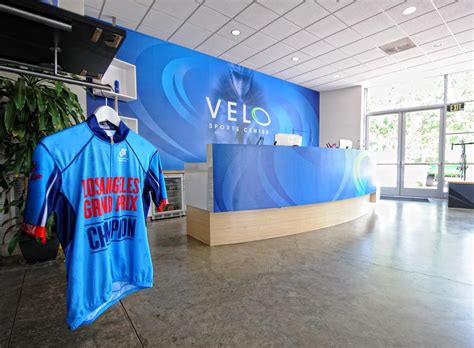 Sports Hall - VELO Sports Center - Event Venue Rental - Tagvenue.com