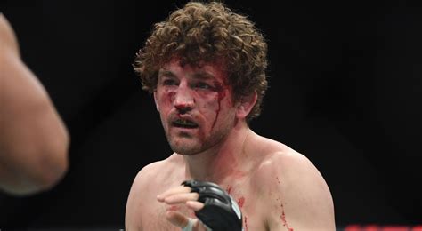 UFC Legend Shares Critical Health Update On Ben Askren