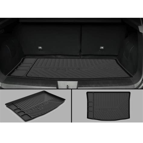 GFX Car Trunk/Dicky Mat Compatible For Nissan Magnite (2020 onwards)