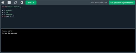 Image result for Online Python Complier for Making Projects