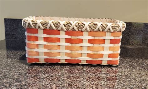Intro to Basket Weaving: Harvest Basket, 2029 Monkton Road Monkton, MD ...