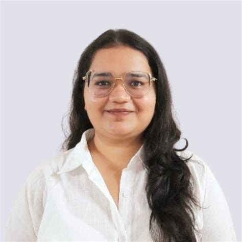 Ms. Esha Agrawal - ICRIER