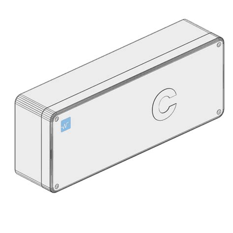 Wireless Automatic Pump Control System - Waltr C