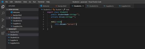 Image result for Constructor in TypeScript