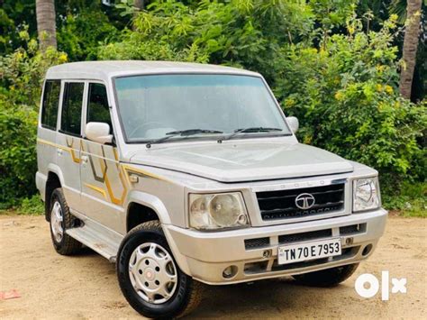 Tata Sumo Gold EX, 2012, Diesel - Cars - 1779870289
