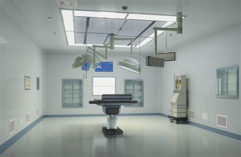 手术室照明灯带_苏州市德力影像设备科技有限公司