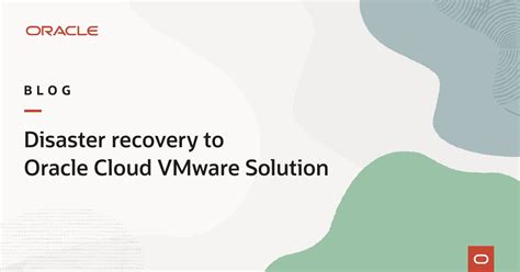 Image result for Oracle Disaster-Recovery