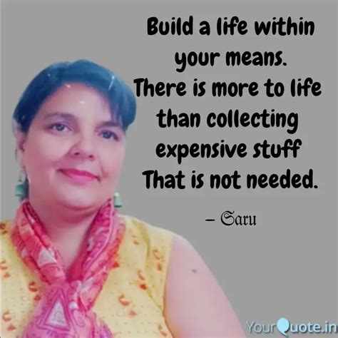 Build a life within your... | Quotes & Writings by ԼƖƔЄ ƛƝƊ ԼƠƔЄ M ...