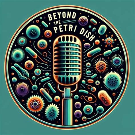 Beyond The Petri Dish : Kyle Magee Heather Nutting Aaron Odegard John ...
