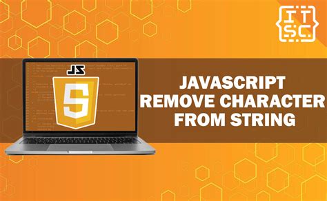 How to Remove Character From String in Java 的图像结果