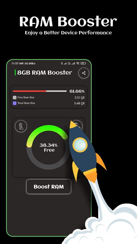 External RAM Booster 的图像结果