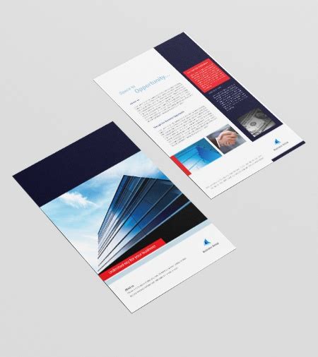 Customizable Luxury Flyers Design Templates Online From Flexiprint