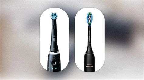 Oral-B vs Sonicare: Who Makes the Better Electric Toothbrush? | Gear Patrol