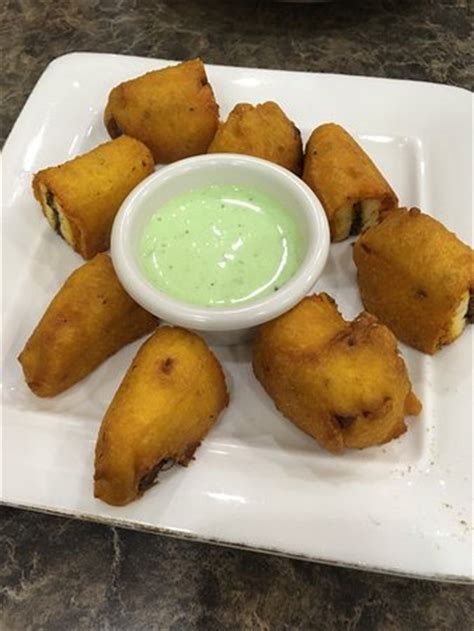 AGGARWAL SWEETS, Surrey - Newton - Menu, Prices & Restaurant Reviews ...