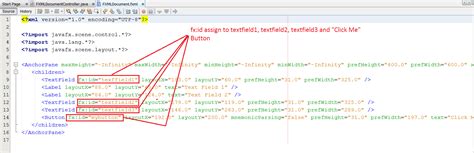 Image result for NetBeans JavaFX