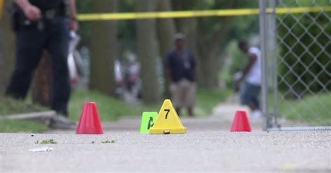 "Milwaukee needs to clean it up:" Police called out to 2 fatal ...
