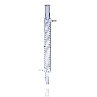 King Mariot Medical Equipments 300mm Jacket Length Glass Graham ...