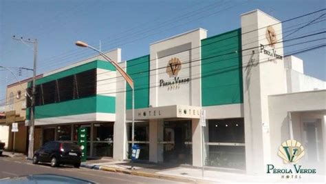 PÉROLA VERDE HOTEL (Birigui) - Hotel Reviews, Photos, Rate Comparison ...