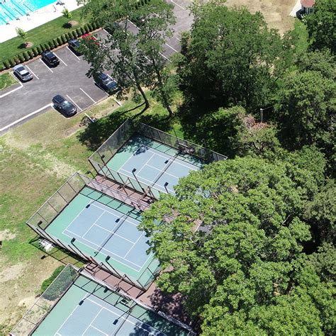 Visiting Yachtsmen - Duxbury Yacht Club