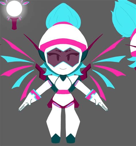 Mini Robot Supercell 的图像结果