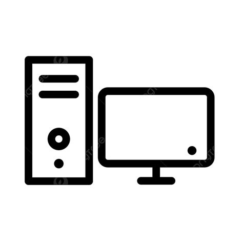 Computing Icon Without Background 的图像结果