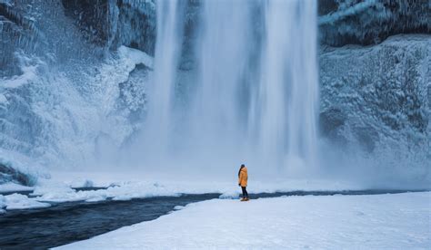 Iceland Weather in March: Tips for Your Perfect Trip!