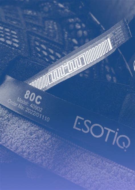 Image result for How Does Rain RFID Work