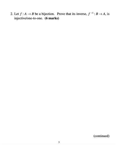 Image result for Bijection Inverse