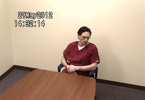 Image result for Israel Keyes Interview CBS