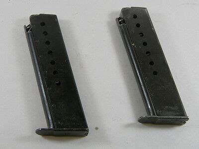 Walther P38 Magazine In Gun Magazines for sale - eBay