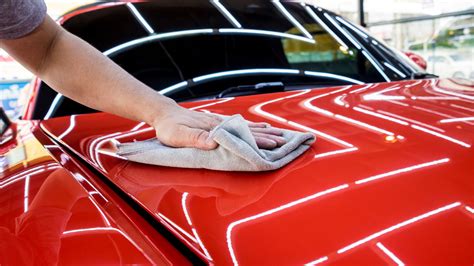 Car buffing explained — all you need to know | REREV