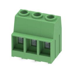 MKDSP 10HV/ 8-10,16 - PCB terminal block - 1451280 | Phoenix Contact