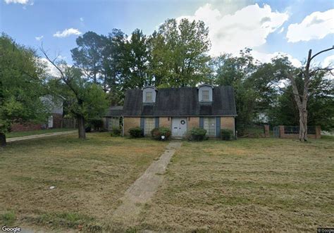 2300 Forest Knoll Dr, Pine Bluff, AR 71603 | Homes.com