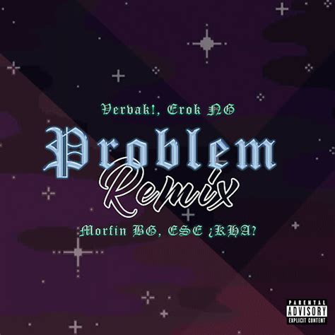 Image result for Solved the Problem Remix