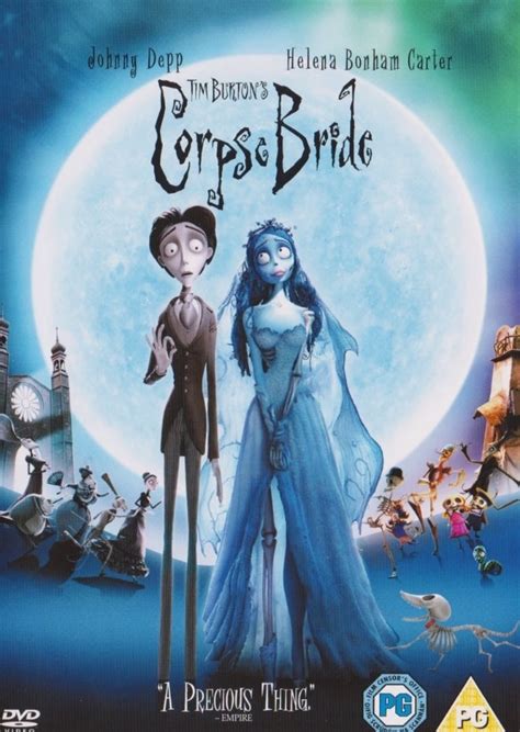 Image result for Nell Corpse Bride