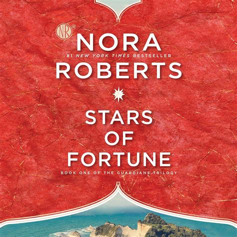 Stars of Fortune: Guardians Trilogy, Book 1 (Audio Download): Nora ...