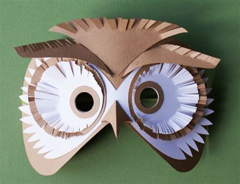 Image result for Easy Paper Mask