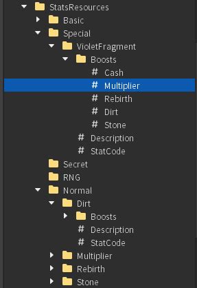 Roblox INF Stats Script 的图像结果