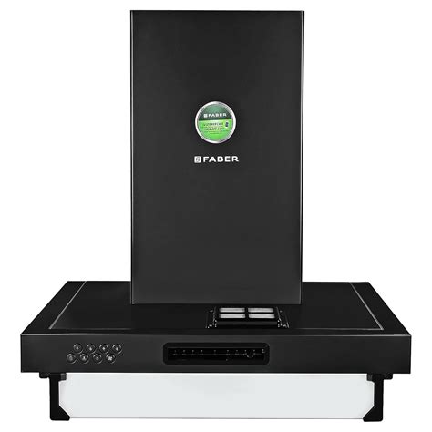Faber 3 Way suction Chimney with Air purifier & Fan,60 cm,1095 m³/hr ...