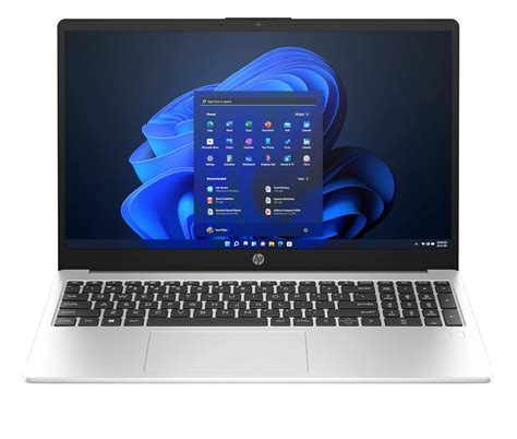 HP 240R Notebook, 13th Gen i3-1315U, 16GB DDR4, 512GB SSD, 14-inch(35 ...