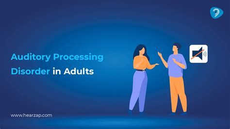 Image result for What Is Auditory Processing Disorder