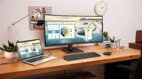 Image result for Setting Up Multiple Displays Using HP Docks