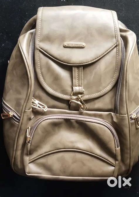 BIBO Backpack Bag - Women in Viyyur, Thrissur - 1805360637