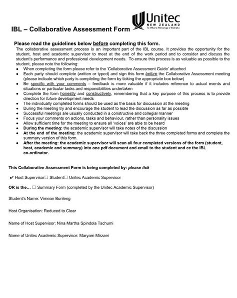 Collaborative Assessment 的图像结果