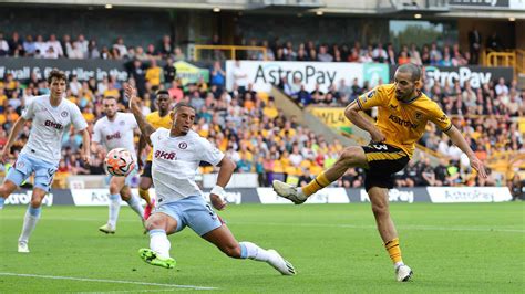 Image result for Wolves Villa