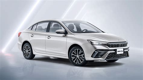 MG5 MCE | Diseño, Tecnología y Rendimiento | MG Motor México