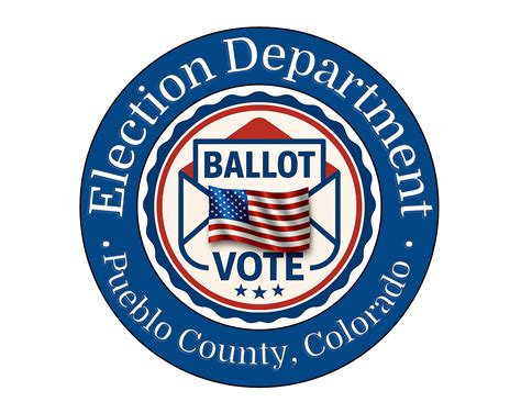 Final Official Results - November 2025 Coordinated Election | Pueblo County