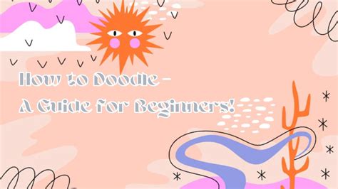 Doodle Tutorial for Beginners 的图像结果
