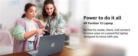 Buy HP Pavilion 15-eg2119TU Standard Laptop (12th Gen Intel Core i5 ...